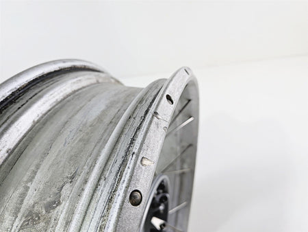 2015 BMW R1200GS K50 Rear Wheel Rim 17x4.5 Runout 36318526904 {{ shop.shopifyCountryName }} - Mototech271