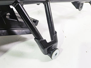 2020 Suzuki V-Strom 1050 XT Subframe & Inner Fender Set 41200-31J30-YAP