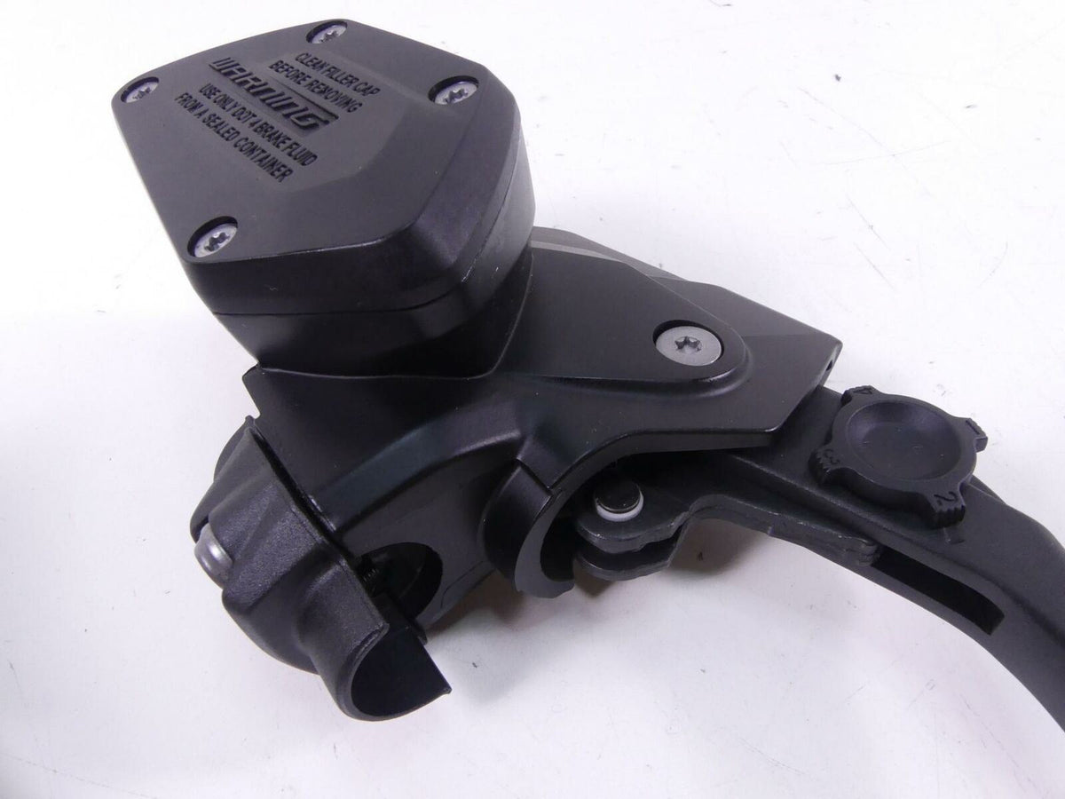 2014 BMW R1200 RT RTW K52 Front Brake Master Cylinder 32728559604 {{ shop.shopifyCountryName }} - Mototech271