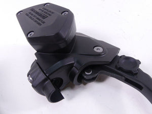 2014 BMW R1200 RT RTW K52 Front Brake Master Cylinder 32728559604 | Mototech271