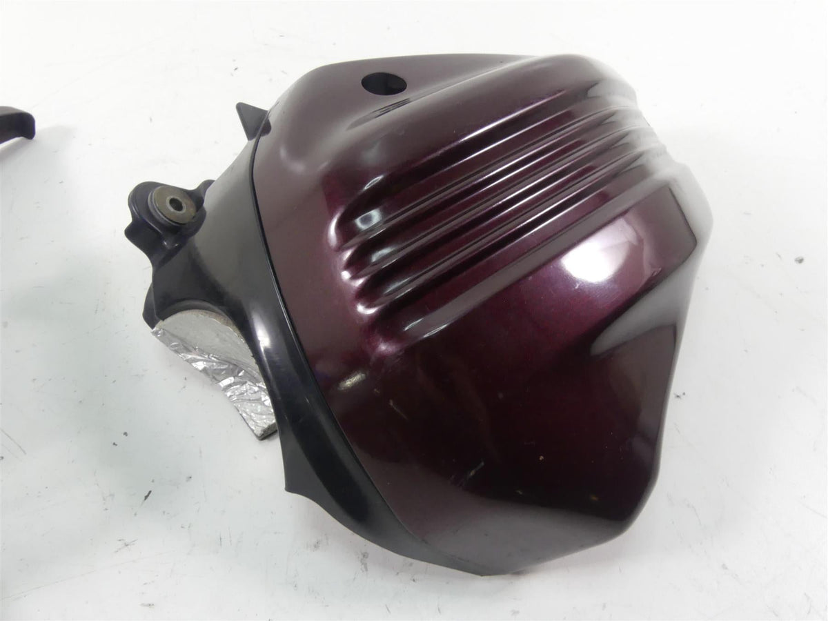 2006 Yamaha Roadliner XV1900 Side Cover Fairing Cowl Set 1D7-21711-00-P0 {{ shop.shopifyCountryName }} - Mototech271