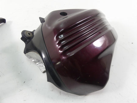 2006 Yamaha Roadliner XV1900 Side Cover Fairing Cowl Set 1D7-21711-00-P0 {{ shop.shopifyCountryName }} - Mototech271