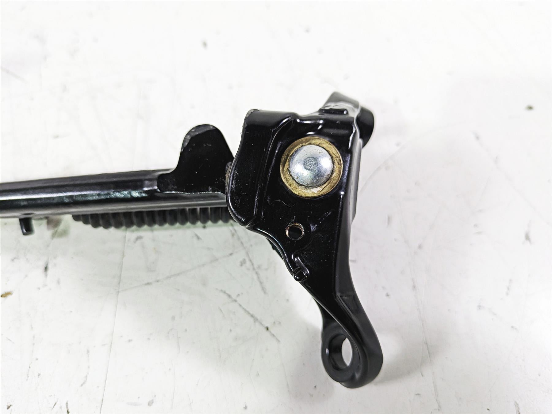 2019 Harley FLHCS Softail Heritage Side Kickstand Kick Jiffy Stand 50000152 {{ shop.shopifyCountryName }} - Mototech271