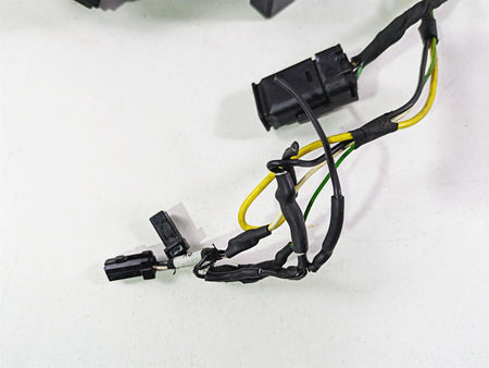 2013 Ducati Hypermotard 821 SP Main Wiring Harness Loom - READ 51018451D {{ shop.shopifyCountryName }} - Mototech271