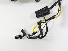Load image into Gallery viewer, 2013 Ducati Hypermotard 821 SP Main Wiring Harness Loom - READ 51018451D
