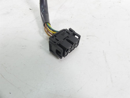 1999 BMW R1100 GS 259E Left Hand Light Blinker Control Switch 61312306177 {{ shop.shopifyCountryName }} - Mototech271