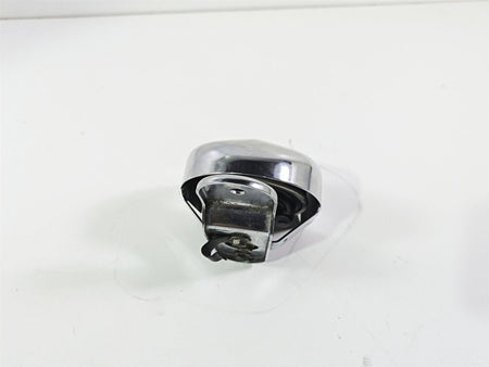 1996 Harley Touring FLHTCUI Electra Glide Horn With Chrome Cover 61300478A {{ shop.shopifyCountryName }} - Mototech271