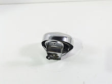 Load image into Gallery viewer, 1996 Harley Touring FLHTCUI Electra Glide Horn With Chrome Cover 61300478A

