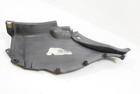 09 BMW K1200LT K1200 LT 89V3 Right Battery Cover Fairing 46637670498 {{ shop.shopifyCountryName }} - Mototech271