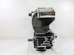 2016 Harley FXDL Dyna Low Rider 103ci Twin Cam A-Engine Motor 33k 16200242 | Mototech271