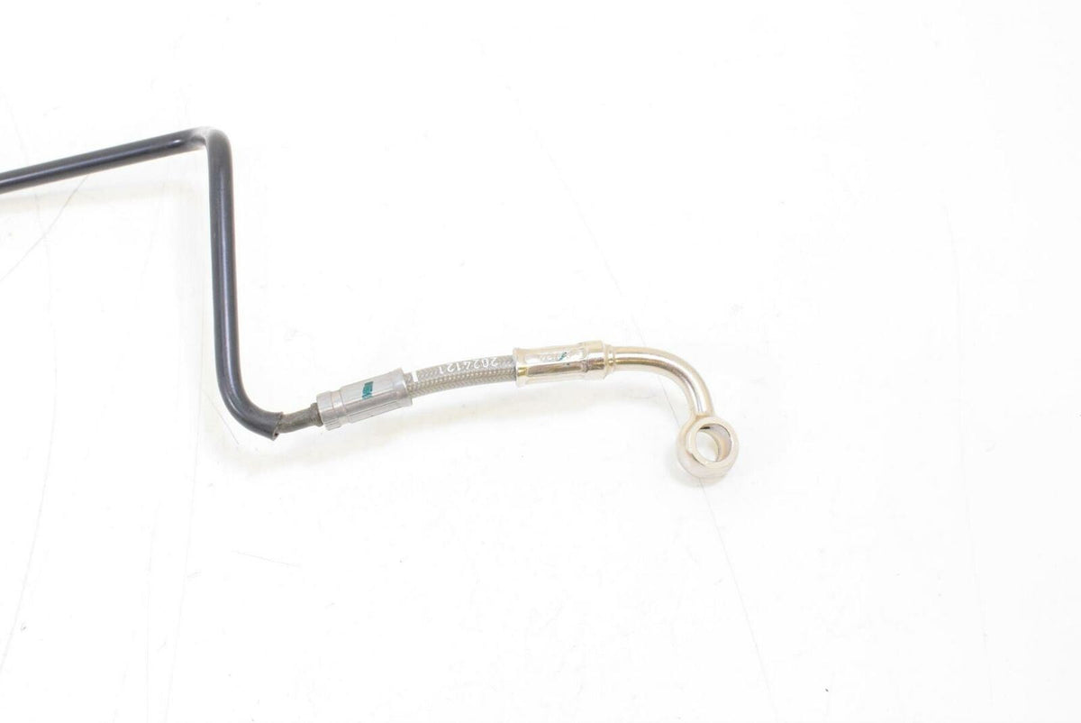 2014 Triumph 1050 Speed Triple ABS Abs To Front Brake Caliper Line T2024122 {{ shop.shopifyCountryName }} - Mototech271