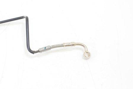 2014 Triumph 1050 Speed Triple ABS Abs To Front Brake Caliper Line T2024122 {{ shop.shopifyCountryName }} - Mototech271
