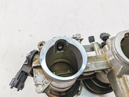 2019 Polaris RZR S 1000 EPS Throttle Body Fuel Injection 1204455 {{ shop.shopifyCountryName }} - Mototech271
