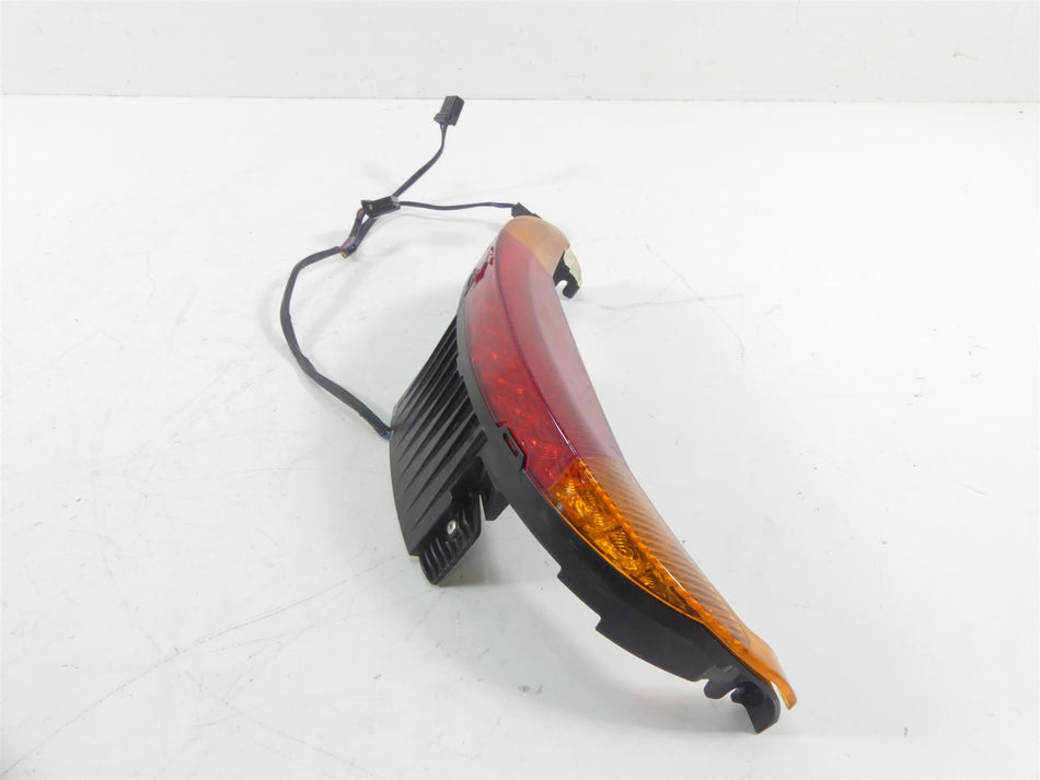 2013 Harley VRSCF Muscle V-Rod Taillight Tail Light Rear Lamp - Read 69391-09 {{ shop.shopifyCountryName }} - Mototech271