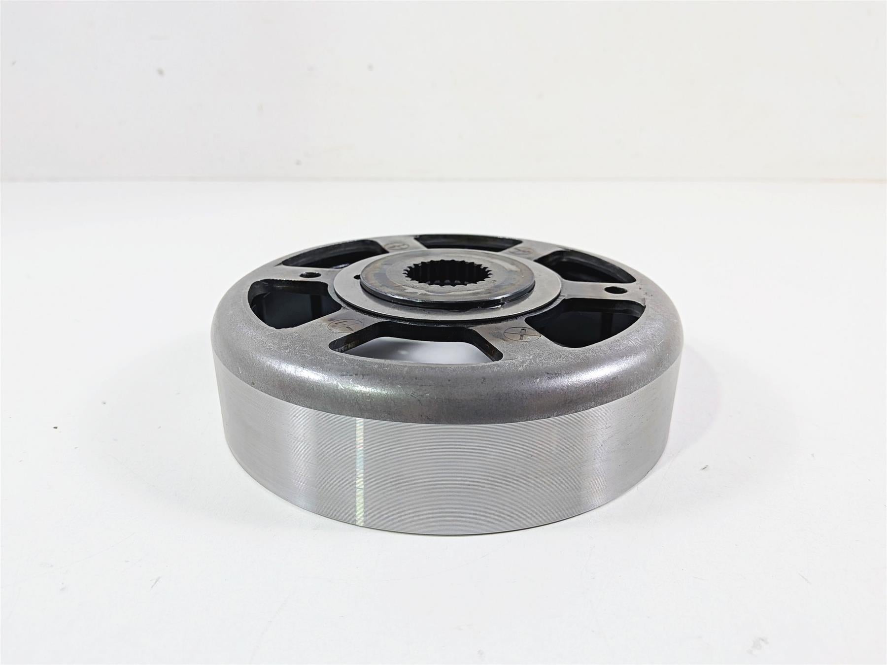 2020 Harley Touring FLTRK Road Glide Ignition Flywheel Fly Wheel Rotor 29900058 {{ shop.shopifyCountryName }} - Mototech271