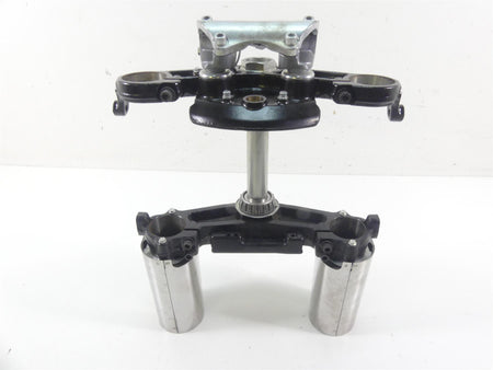 2016 Harley Touring FLHTP Electra Glide Triple Tree Set 45900091A 45900024 {{ shop.shopifyCountryName }} - Mototech271