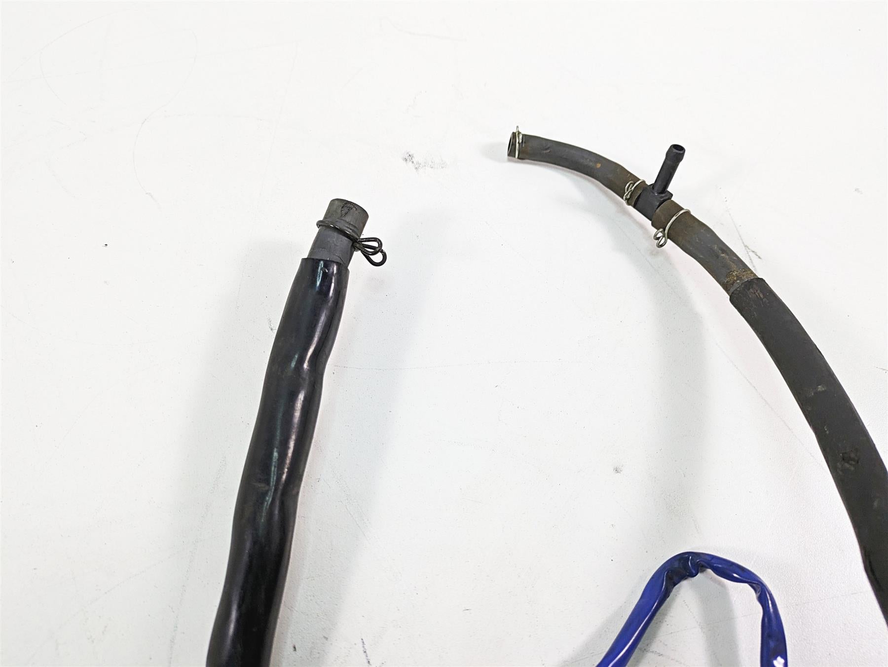 2006 Honda VT1100 C2 Shadow Fuel Gas Petrol Pump & Lines 16710-MCK-315 {{ shop.shopifyCountryName }} - Mototech271