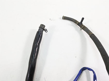 2006 Honda VT1100 C2 Shadow Fuel Gas Petrol Pump & Lines 16710-MCK-315 {{ shop.shopifyCountryName }} - Mototech271