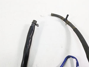 2006 Honda VT1100 C2 Shadow Fuel Gas Petrol Pump & Lines 16710-MCK-315 | Mototech271
