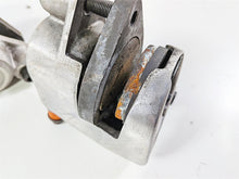 Load image into Gallery viewer, 1990 Harley Touring FLHTC Electra Glide Front Brake Calipers 44023-83C 44046-84C
