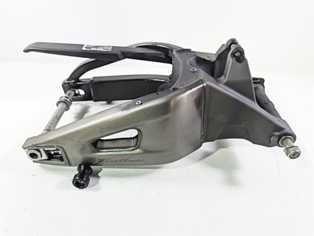 2017 Honda CBR600RR Straight Rear Swing Arm Swingarm & Axle 52200-MFJ-A40 {{ shop.shopifyCountryName }} - Mototech271
