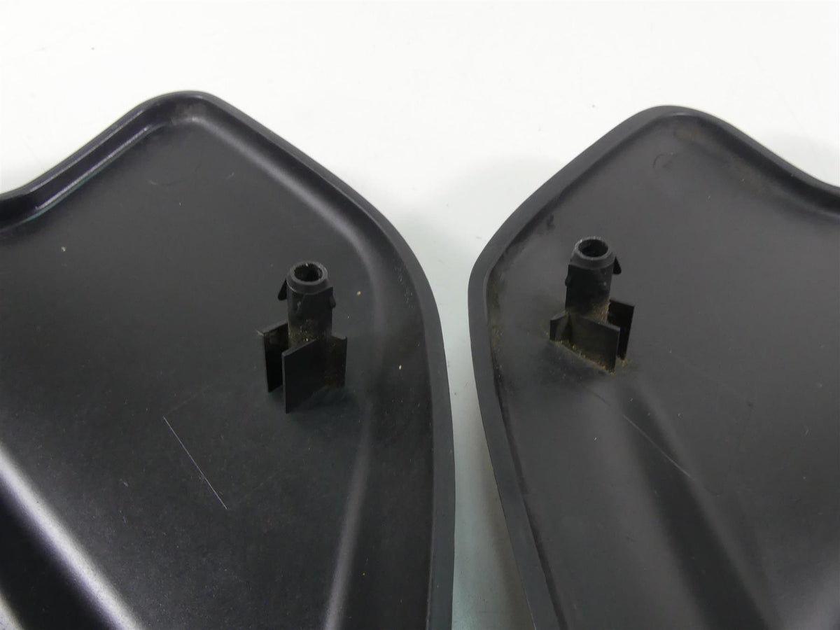 2002 Harley Touring FLHRCI Road King Side Cover Fairing Set 66619-97 66670-97 {{ shop.shopifyCountryName }} - Mototech271