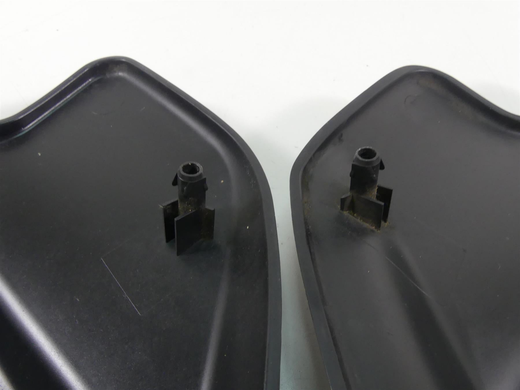 2002 Harley Touring FLHRCI Road King Side Cover Fairing Set 66619-97 66670-97 {{ shop.shopifyCountryName }} - Mototech271