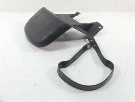 2013 Harley VRSCDX Night Rod Special Rear Passenger Pillion Seat 52400003 {{ shop.shopifyCountryName }} - Mototech271