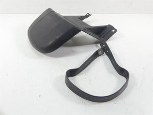 2013 Harley VRSCDX Night Rod Special Rear Passenger Pillion Seat 52400003 | Mototech271