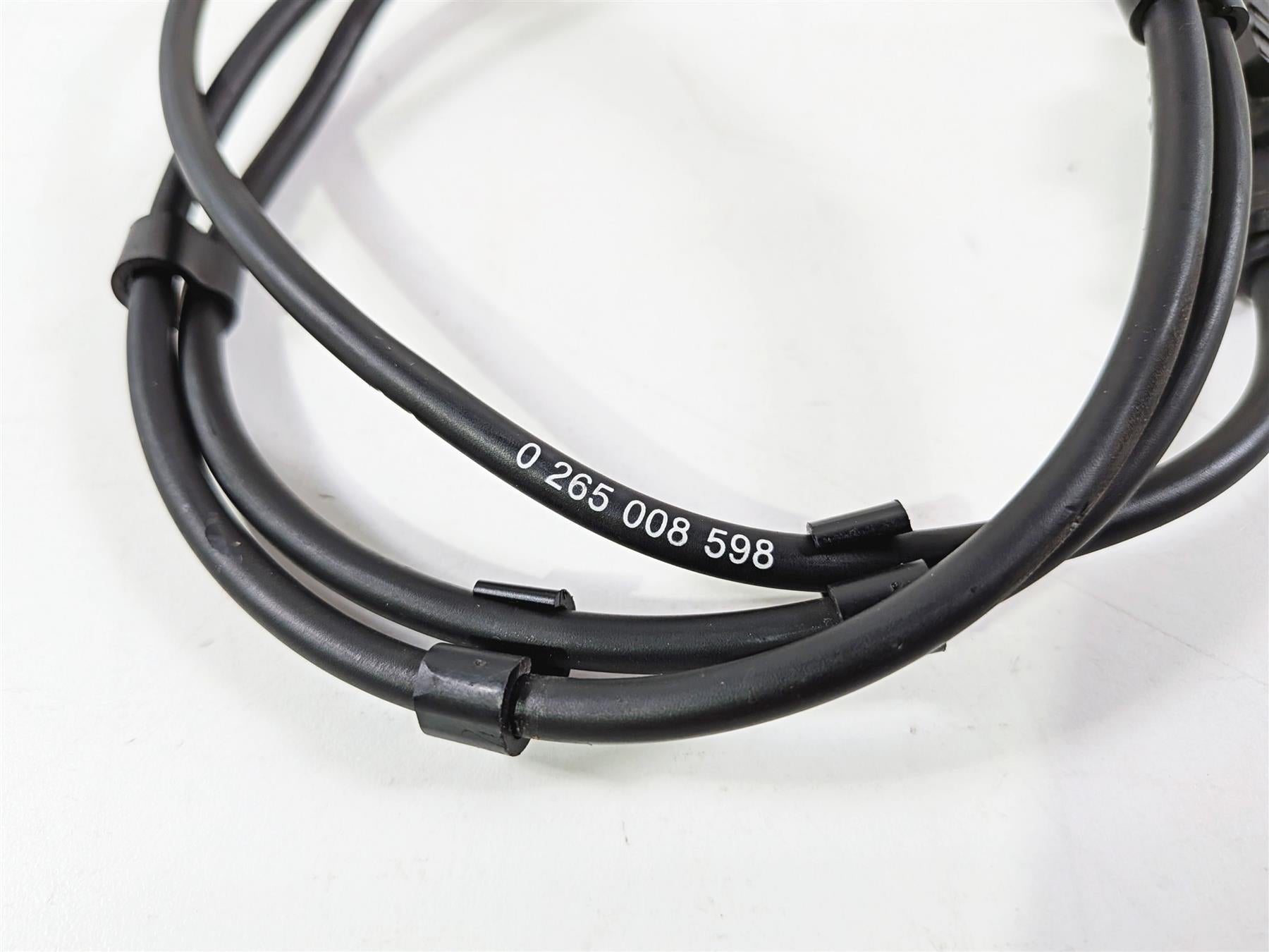 2015 Ducati Scrambler Urban Enduro Front Abs Brake Wheel Speed Sensor 55212121B-Mototech271
