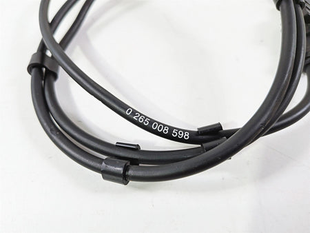 2015 Ducati Scrambler Urban Enduro Front Abs Brake Wheel Speed Sensor 55212121B-Mototech271