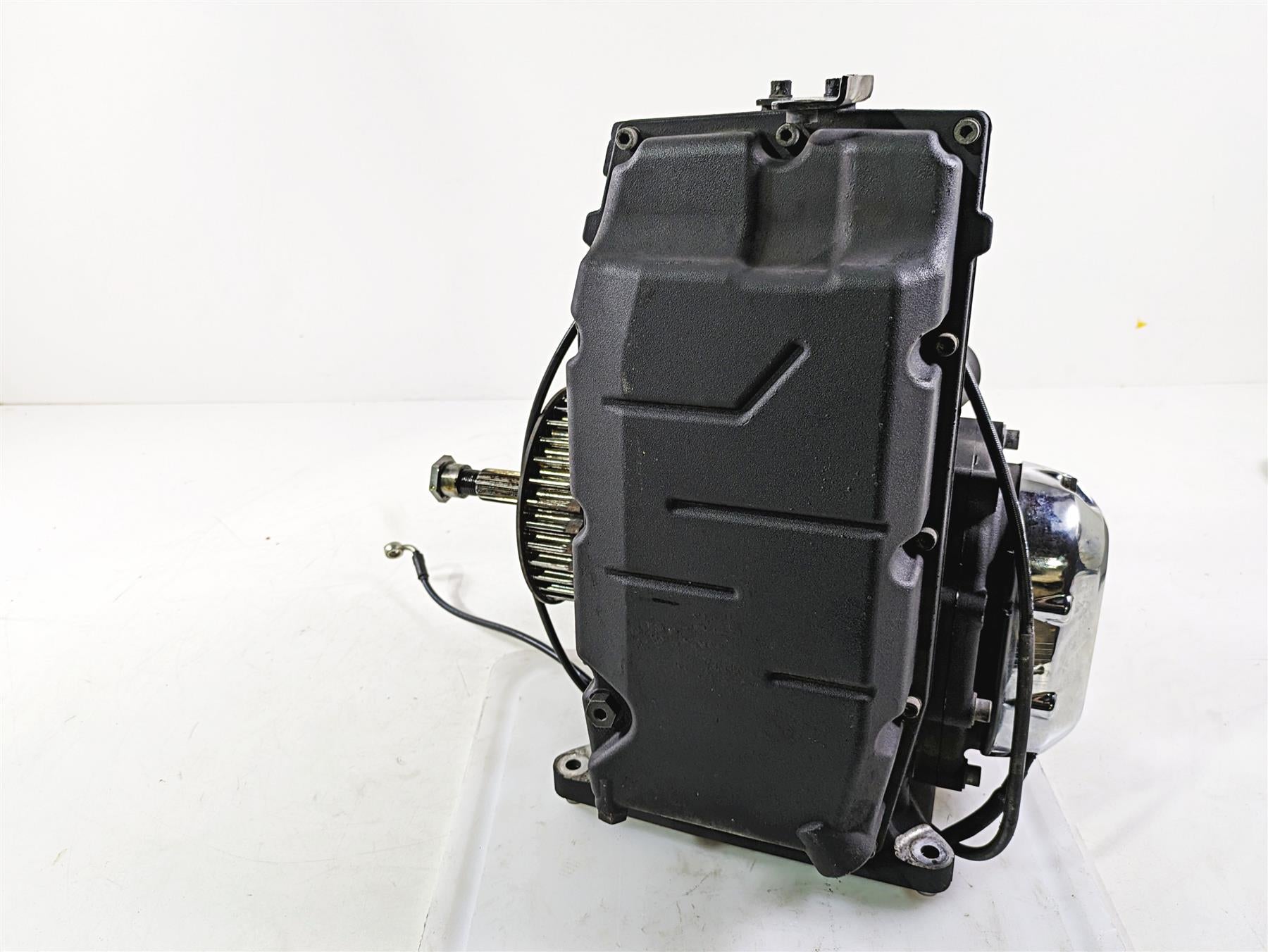 2017 Harley Touring FLTRXS Road Glide Transmission Gear Box 6 Speed 35000198A {{ shop.shopifyCountryName }} - Mototech271