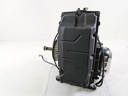 2017 Harley Touring FLTRXS Road Glide Transmission Gear Box 6 Speed 35000198A {{ shop.shopifyCountryName }} - Mototech271