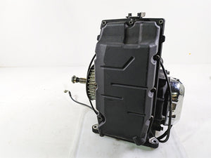 2017 Harley Touring FLTRXS Road Glide Transmission Gear Box 6 Speed 35000198A | Mototech271