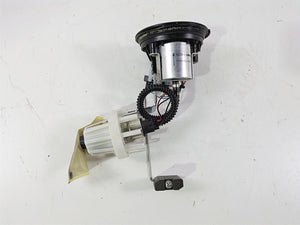 2015 BMW R1200 GS Adv K51 Fuel Gas Petrol Pump -Tested 16148532133 16148357969
