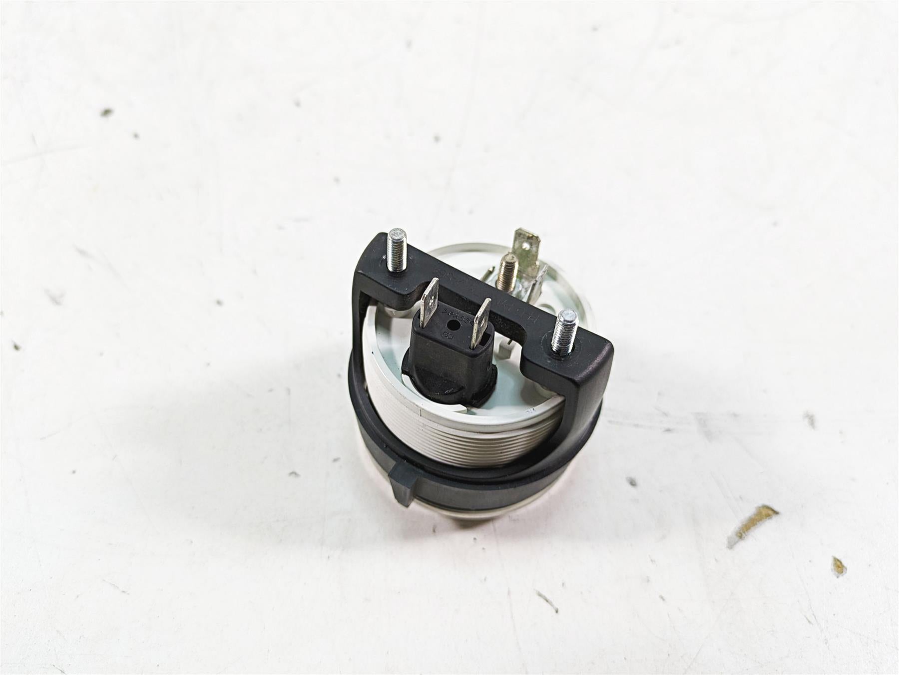 2013 Harley Touring FLHX Street Glide Voltage Volt Meter Gauge 75167-01A {{ shop.shopifyCountryName }} - Mototech271