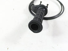 Load image into Gallery viewer, 2021 Yamaha Tenere 700 XTZ7 Throttle Grip &amp; Cable Set BEH-F6240-00-00 | Mototech271
