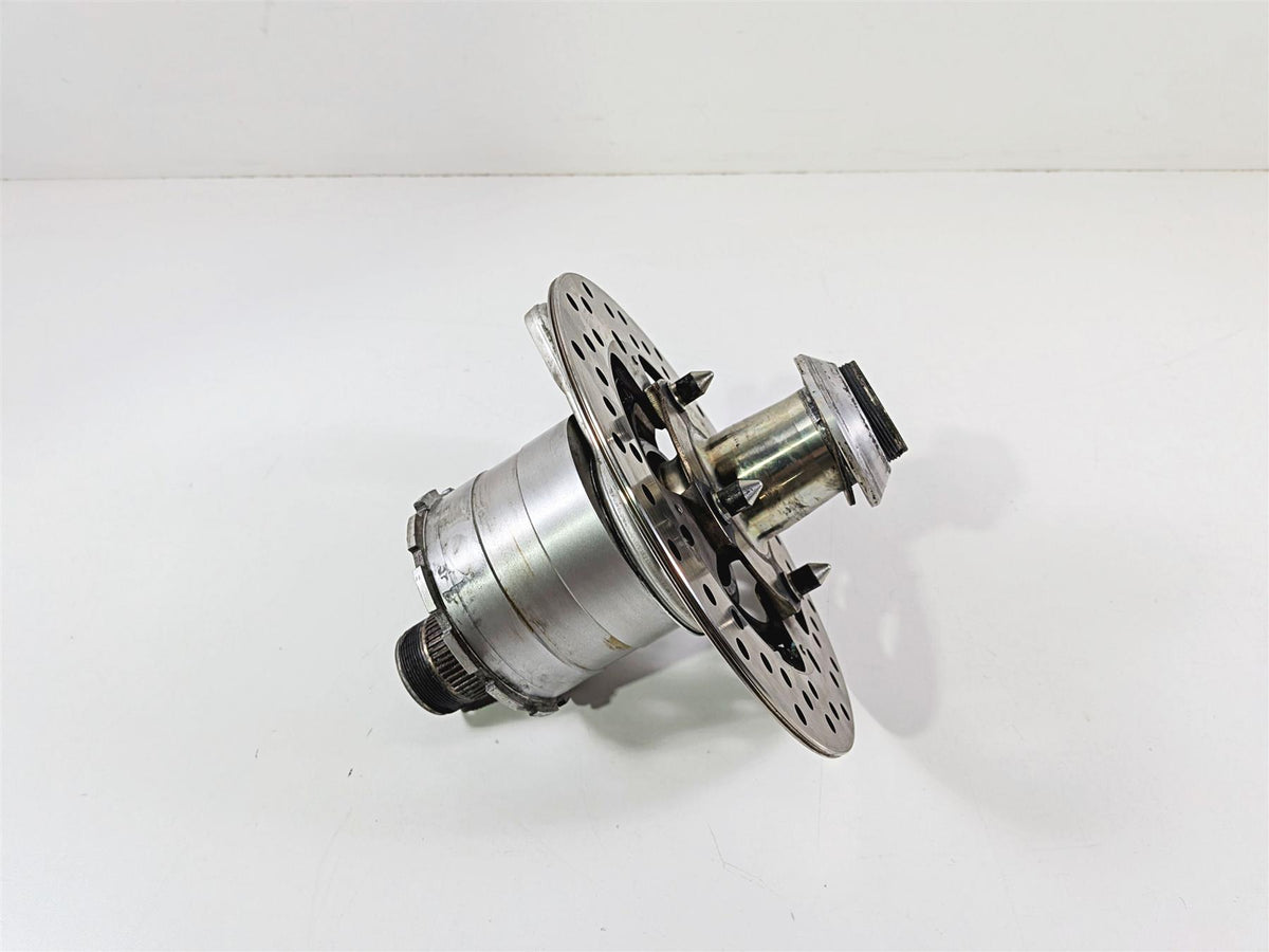 2017 Ducati Panigale 1299 Rear Axle & Excenter Adjuster 75620171A 819P0982AA-Mototech271