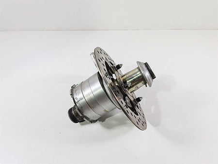 2017 Ducati Panigale 1299 Rear Axle & Excenter Adjuster 75620171A 819P0982AA-Mototech271