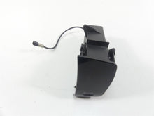 Load image into Gallery viewer, 2014 Harley Touring FLHTK Electra Glide Media Phone Compartment Box 76000117 | Mototech271
