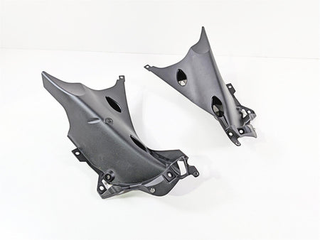2023 BMW R1250RT RTP K52 Left Right Air Duct Cover Fairings 46638394445 {{ shop.shopifyCountryName }} - Mototech271