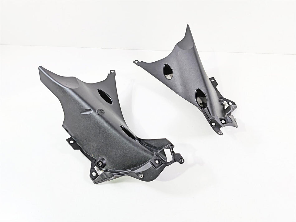 2023 BMW R1250RT RTP K52 Left Right Air Duct Cover Fairings 46638394445 {{ shop.shopifyCountryName }} - Mototech271