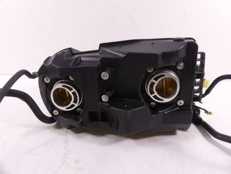 2019 Ducati Supersport 939 S Throttle Body Air Box Filter Breather 28240932A {{ shop.shopifyCountryName }} - Mototech271