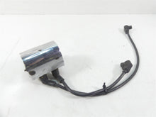 Load image into Gallery viewer, 1978 Harley XLH1000 Sportster Ironhead Ignition Coil Set 31609-65

