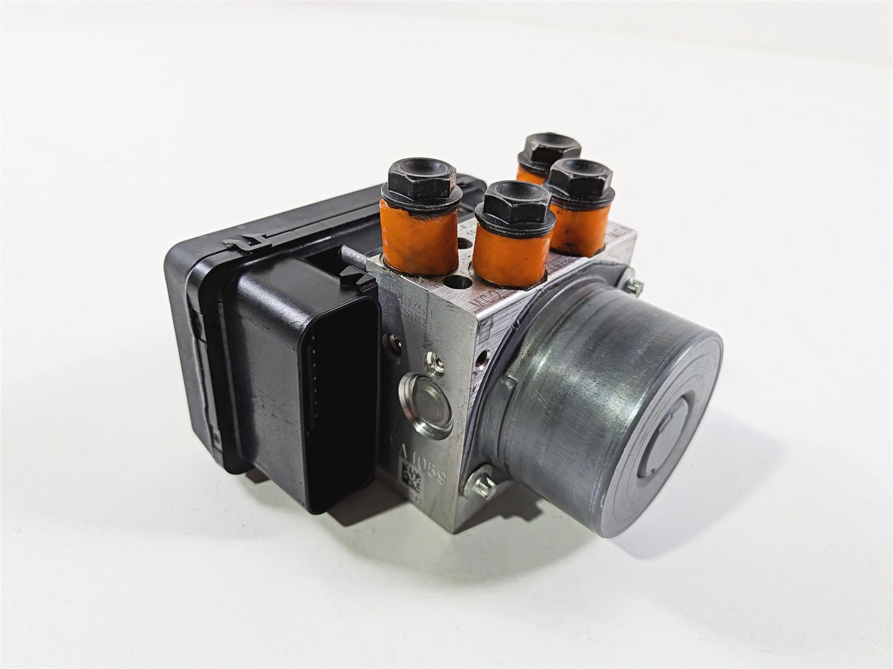2019 Ducati 959 Panigale Abs Brake Pump Pressure Unit Module 54240421C {{ shop.shopifyCountryName }} - Mototech271