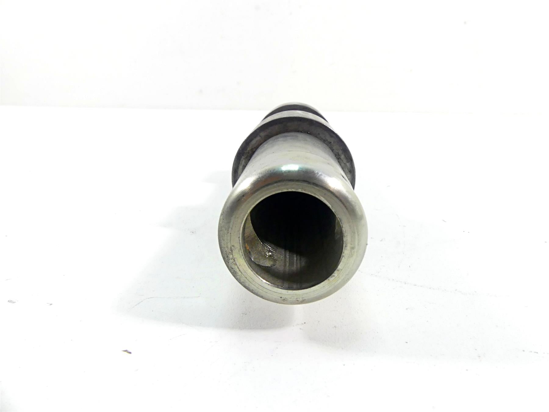 2014 Harley Dyna FXDB Street Bob Front 25mm Wheel Spindle Axle 41628-08 {{ shop.shopifyCountryName }} - Mototech271