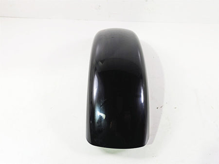2014 Harley FLS Softail Slim Straight Front Fender Vivid Black 58900021 {{ shop.shopifyCountryName }} - Mototech271