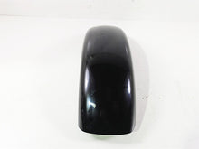 Load image into Gallery viewer, 2014 Harley FLS Softail Slim Straight Front Fender Vivid Black 58900021 | Mototech271
