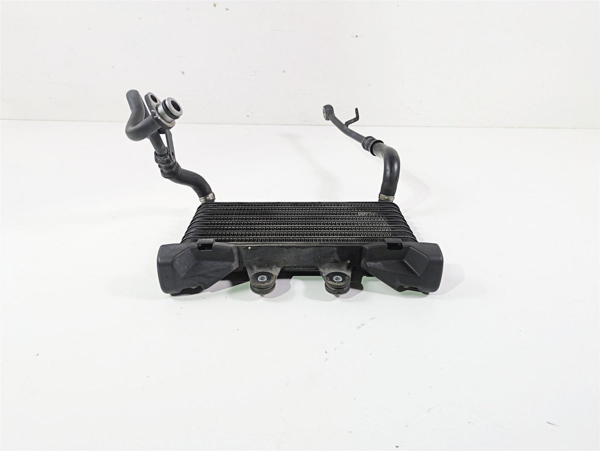 2018 BMW R nineT Urban GS K33 Oil Cooler & Lines 17218543232 {{ shop.shopifyCountryName }} - Mototech271