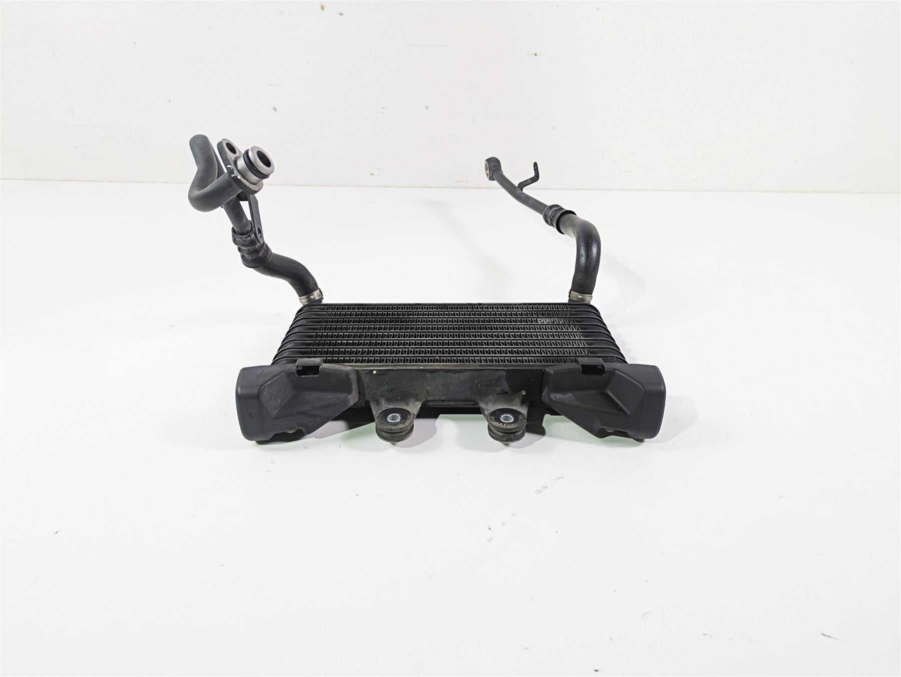 2018 BMW R nineT Urban GS K33 Oil Cooler & Lines 17218543232 {{ shop.shopifyCountryName }} - Mototech271